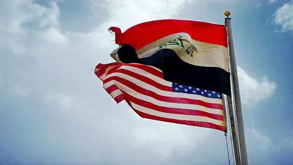 البنتاجون: نزع سلاح الجماعات المسلحة في العراق ضروري من أجل ترسيخ سيادته