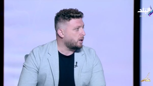 محلل رياضي: مرسوم من الـ FIFA لمساعدة الأرجنتين على التتويج بكأس العالم