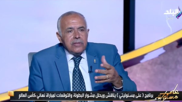 حكم دولي سابق: أوروبا وأفريقيا أصبحتا ضد قرارت إنفانتينو في كأس العالم