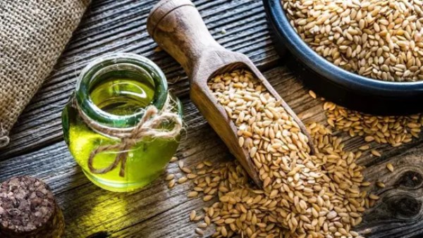 ذهب أخضر.. الزراعة: نستهدف زيادة المساحة المزروعة من الكتان لـ 100 ألف فدان في 2030