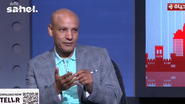 خبير: إنجازات الدولة المصرية بتنكد على جماعة الإخوان الإرهابية ويتجهون لنشر الشائعات