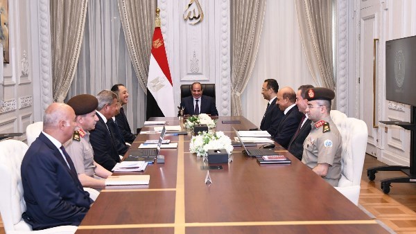 إعلام النواب : اهتمام رئاسي بتوثيق تراث ماسبيرو باعتباره كنزا وطنيا