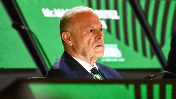 أبو ريدة عن تأهل منتخب مصر لدور الـ16 بالمونديال : مفيش حاجة صدفة