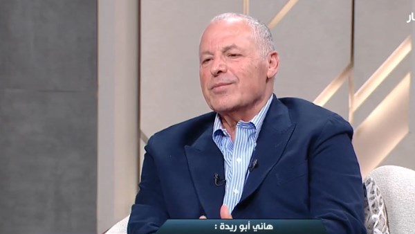 أبو ريدة: قلت لإنفانتينو إن هدف مصر الملغي أمام الأرجنتين الأجمل في المونديال