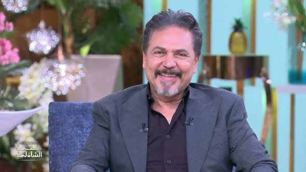 محمد رياض: تكريم الفنانة شهيرة في  المهرجان القومي للمسرح ليس له علاقة بأي صلة قرابة بيني وبينها