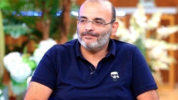 أيمن بهجت قمر: أول أجر حصلت عليه كان 100 جنيه.. وبدأت في مجال الإعلانات