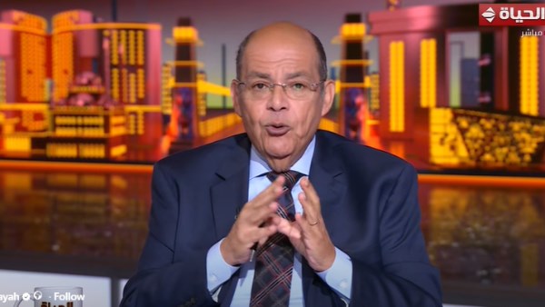 محمد شردي: عندنا أولاد بيتخرجوا من الجامعة مش بيعرفوا يكتبوا اسمهم باللغة العربية