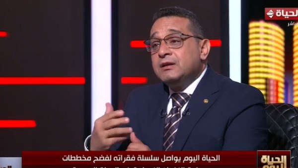 خبير: مصر تتصدى لتكتيكات ومخططات خبيثة تستهدف نشر الشائعات والأكاذيب في المجتمع