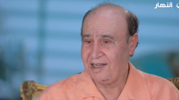 مهاب مميش: في أحداث 2011 كان فيه ناس أهل شر بالشارع عايزين يهدوا البلد