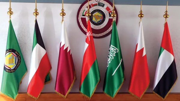 مجلس التعاون الخليجي : ندين بأشد العبارات استهداف ميناء دمياط بمصر