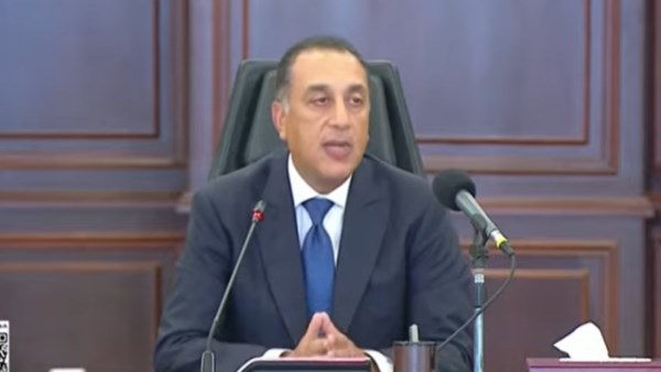 مدبولي: اتخذنا إجراءات أمنية سريعة للتعامل مع حادث ميناء دمياط