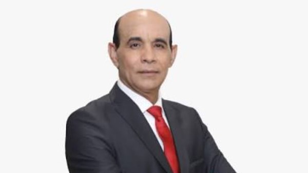 محمد موسى: بيان مجلس الوزراء بشأن حريق ميناء دمياط نموذج في التعامل المسؤول مع الأزمات