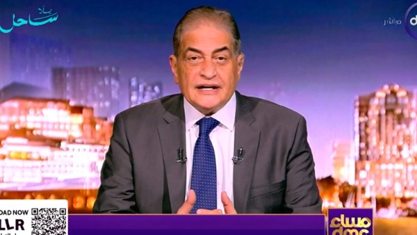 أسامة كمال: مش مهم السبق الصحفي والإعلامي لكن المهم بناء المصداقية بالمعلومات الرسمية