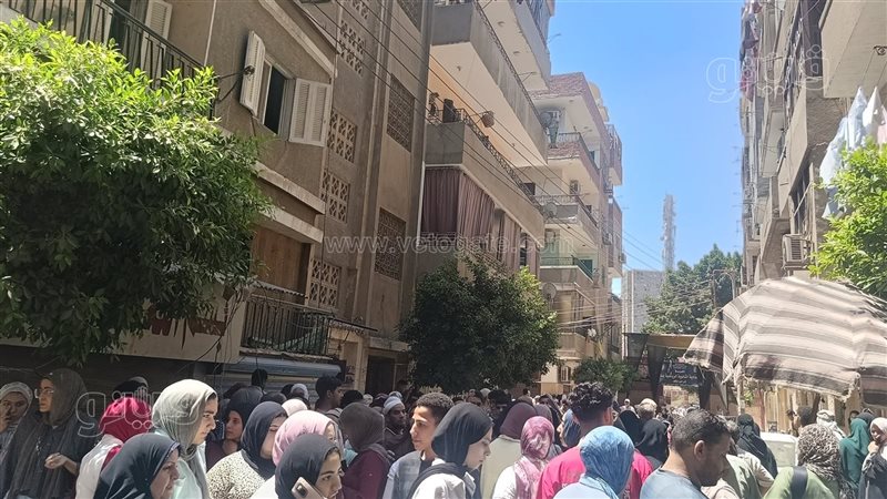 غرفة عمليات تعليم الشرقية: إبعاد أولياء الأمور عن محيط اللجان لضمان الهدوء لطلاب الثانوية