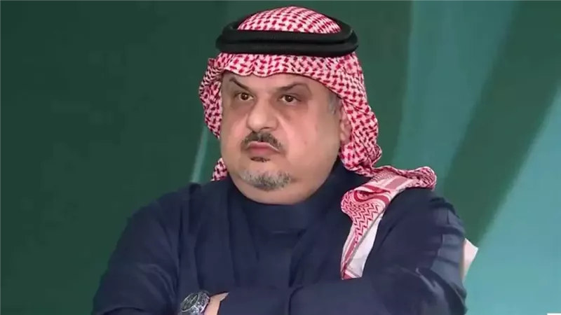 عبد الرحمن بن مساعد عن خسارة مصر أمام الأرجنتين: تعرضوا للظلم والله يستر على المغرب
