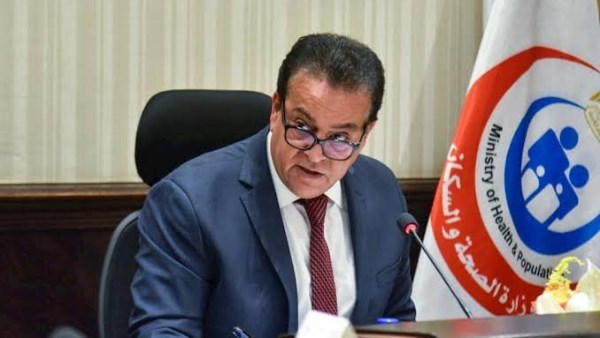 عبدالغفار : متوسط عمر المصريين وصل إلى 73 عامًا .. والدولة تتابع الإنفاق على المشروعات الصحية بدقة