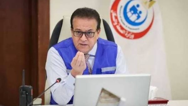 عبدالغفار: أزمة أسرة الرعاية المركزة ليست في العدد فقط.. والميكنة ساعدت في الوصول بزمن الانتظار إلى صفر ببعض المحافظات