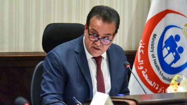 عبدالغفار: 3.3 مليون جراحة ضمن مبادرة قوائم الانتظار.. والحالات الطارئة لا تنتظر
