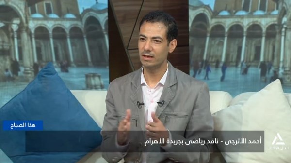 أحمد الأترجي: بدلاء إسبانيا حسموا المجد.. و«لاروخا» توّج بالنجمة الثانية بتفوق تكتيكي على الأرجنتين