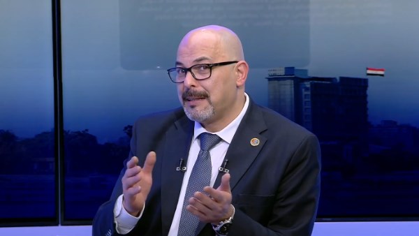 محمود سعيد: خبراء اليابان وأوروبا انبهروا بمستوى الطب المصري.. ومدينة النيل الطبية تجسّد استثمار الدولة في صحة المواطن
