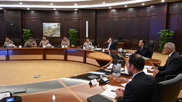 رئيس الوزراء يتابع الاستعدادات الجارية لبدء تنفيذ مشروعات المرحلة الثانية من «حياة كريمة»