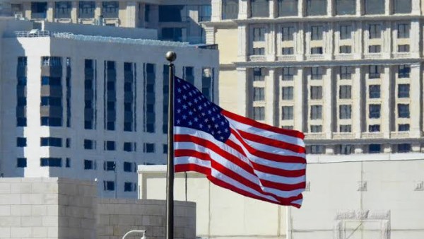 السفارة الأمريكية في الأردن: إخلاء مطار وميناء العقبة بسبب تهديد موثوق