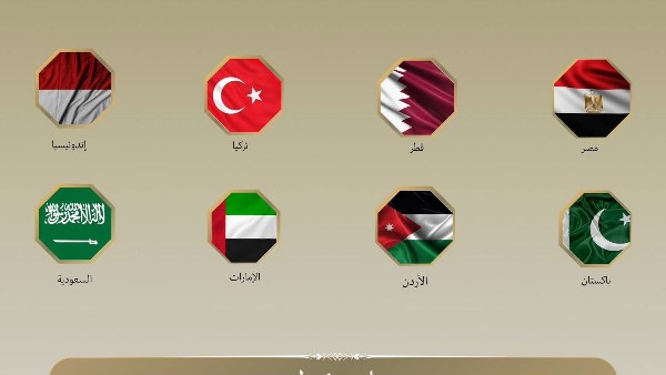 انتهاكات غير مقبولة.. مصر و7 دول يدينون التصعيد الإسائيلي في المسجد الأقصى