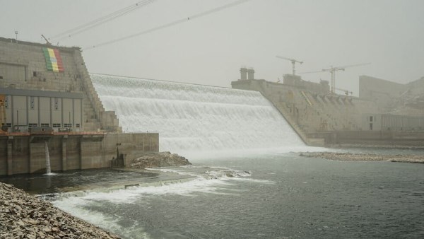 مصر تحدد شروط استئناف مفاوضات سد النهضة وسط تحركات أمريكية لإحياء مسار التفاوض