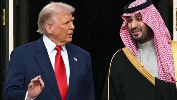 السعودية تضع شرطا حاسما قبل المضي في التطبيع مع إسرائيل