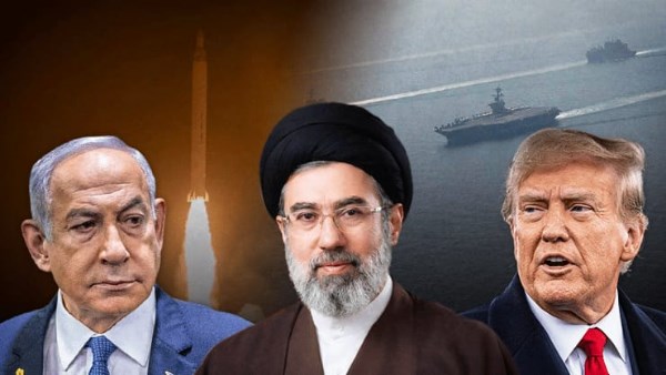 سيناريوهات التصعيد بين أمريكا وإيران.. هل تنضم إسرائيل إلى المواجهة أم تبقى خارجها؟