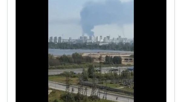تصعيد جديد | أوكرانيا تعلن استهداف سفينة إيرانية في بحر قزوين .. وطهران تتوعد
