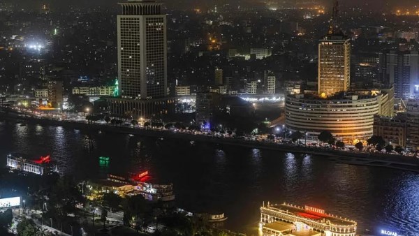 صندوق النقد يوافق على صرف 1.8 مليار دولار لمصر بعد اتمام المراجعة السابعة