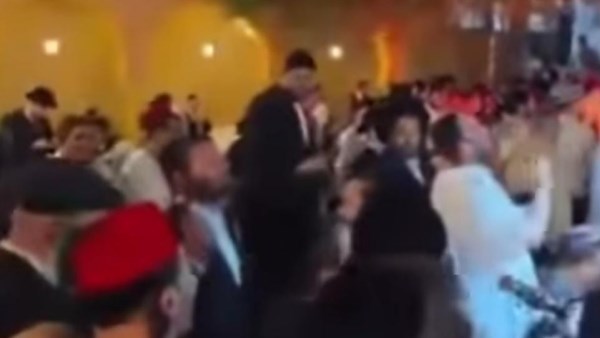 بالتزامن مع أزمة سبتة.. فيديو ليهود متدينين في المغرب يثير جدلا واسعا
