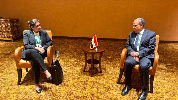 وزير الخارجية: دعم مصري كامل لترسيخ الأمن والاستقرار في الصومال