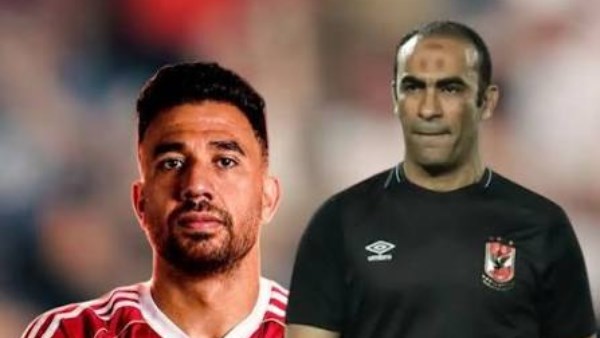 أبو الدهب: رحيل تريزيجيه خسارة وعبد الحفيظ أعاد الانضباط لـ أوضة اللبس| خاص