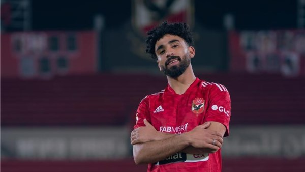 فرمان عاجل.. الأهلي يحسم ملف رحيل مروان عطية إلى الدوري السعودي