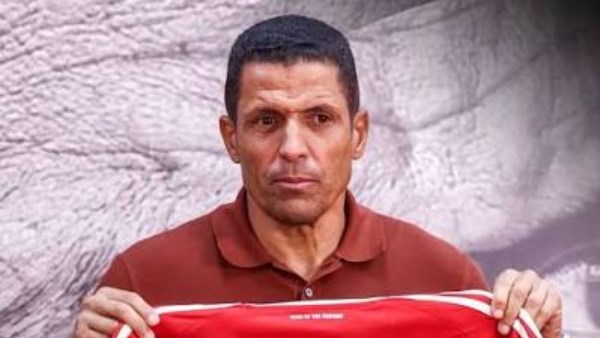عموتة يظهر العين الحمرا.. رفض انضمام ثنائى الأهلي لـ معسكر إسبانيا