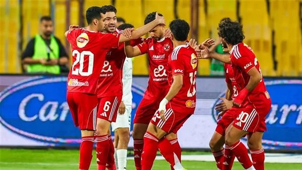 جديد فى الأهلي.. المصري البورسعيدي يطلب ضم ثلاثي سوبر