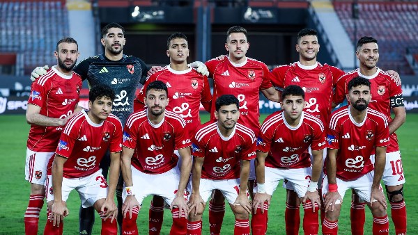 فرصة أخيرة.. الأهلي يحسم رحيل ثنائي الشباب إلى دجلة