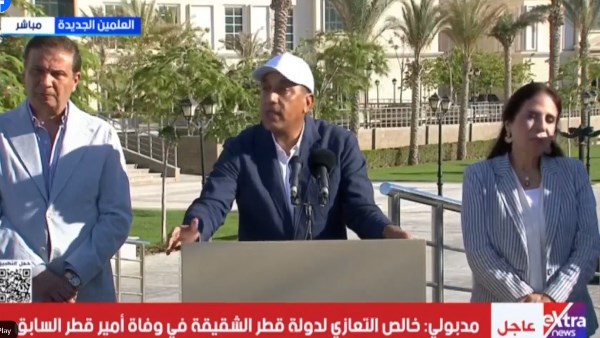 مدبولي: برامج تحفيزية لضم العمالة غير المنتظمة للمنظومة الرسمية دون فرض رسوم أو ضرائب
