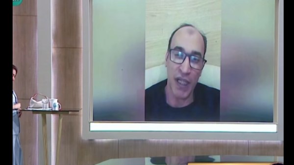 بعد أزمة الفيديو.. شقيق أحمد شاكر ينتقد نقيب الموسيقيين.. ومصطفى كامل: تقدمنا ببلاغ للنائب العام