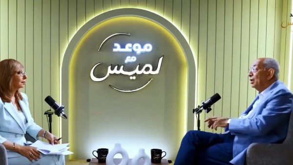 يوسف بطرس غالي: الحل أن نقترض في حدود الموارد اللي عندنا