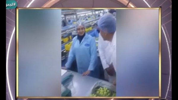 “ندى”اسم تصدر المشهد خلال جولة رئيس مجلس الوزراء.. ما قصتها؟