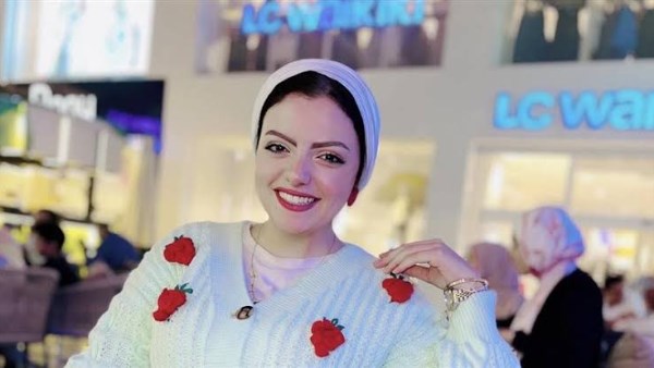 هايدي الشابوري: الطبيب النفسي أكد أنني سليمة وما أمر به خلافات عائلية