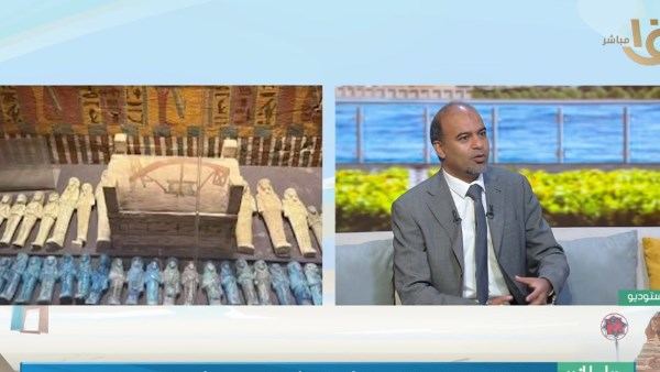 560 تمثال.. كشف أثري جديد في قويسنا يكشف أسرار الطقوس الجنائزية للمصريين القدماء