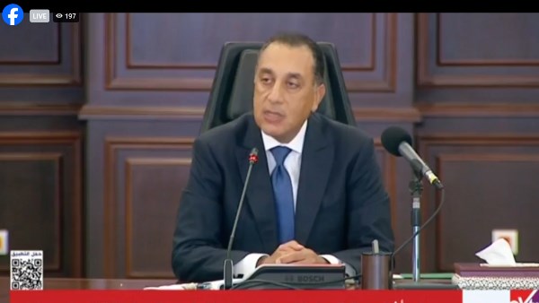 رئيس الوزراء: مسودة قانون لمواجهة مخاطر السوشيال ميديا تُعرض على البرلمان خلال الفصل التشريعي الجديد