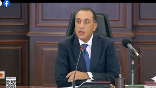 مدبولي: مواجهة حاسمة للممارسات التي تثير البلبلة وتستهدف النسيج المجتمعي