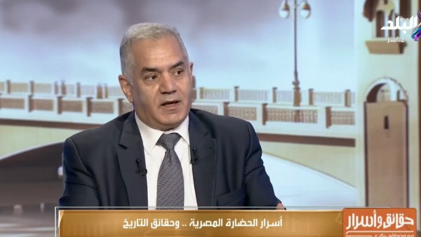 وزير الثقافة السابق: لا دليل قاطع على أن رمسيس الثاني هو فرعون موسى.. والشواهد التاريخية ترجح ذلك