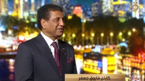 فاروق جعفر: زيزو لم يظهر بمستواه مع الأهلي.. والزمالك يجب أن يحتفظ بقرار شركة الكرة