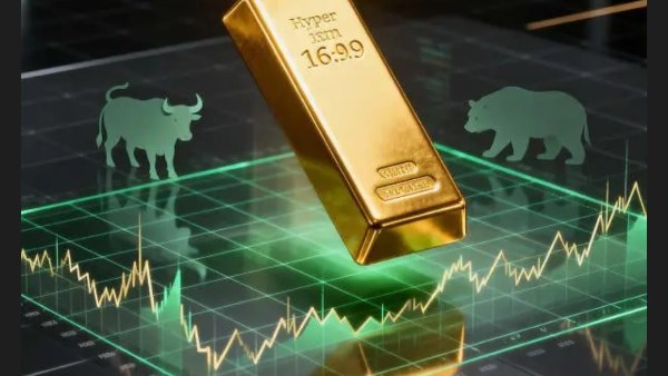 تراجع أسعار الذهب عالميًا .. اضطرابات تضغط على المعدن الأصفر